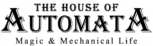 The House of Automata Logo